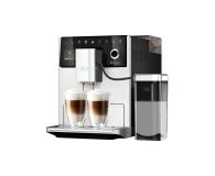 Melitta CI Touch® srebrny - 1227485 - zdjęcie 2